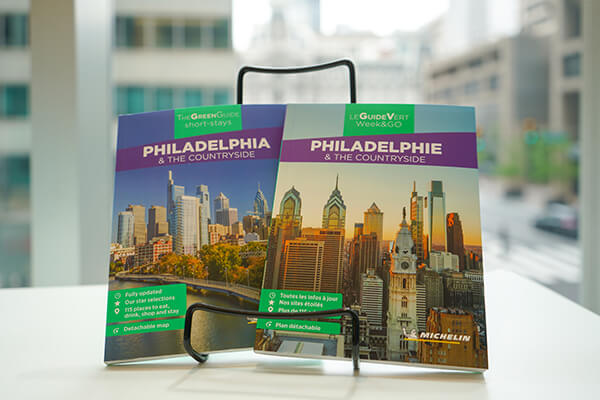 Discover Philadelphia - Philadelphia Convention And Visitors Bureau