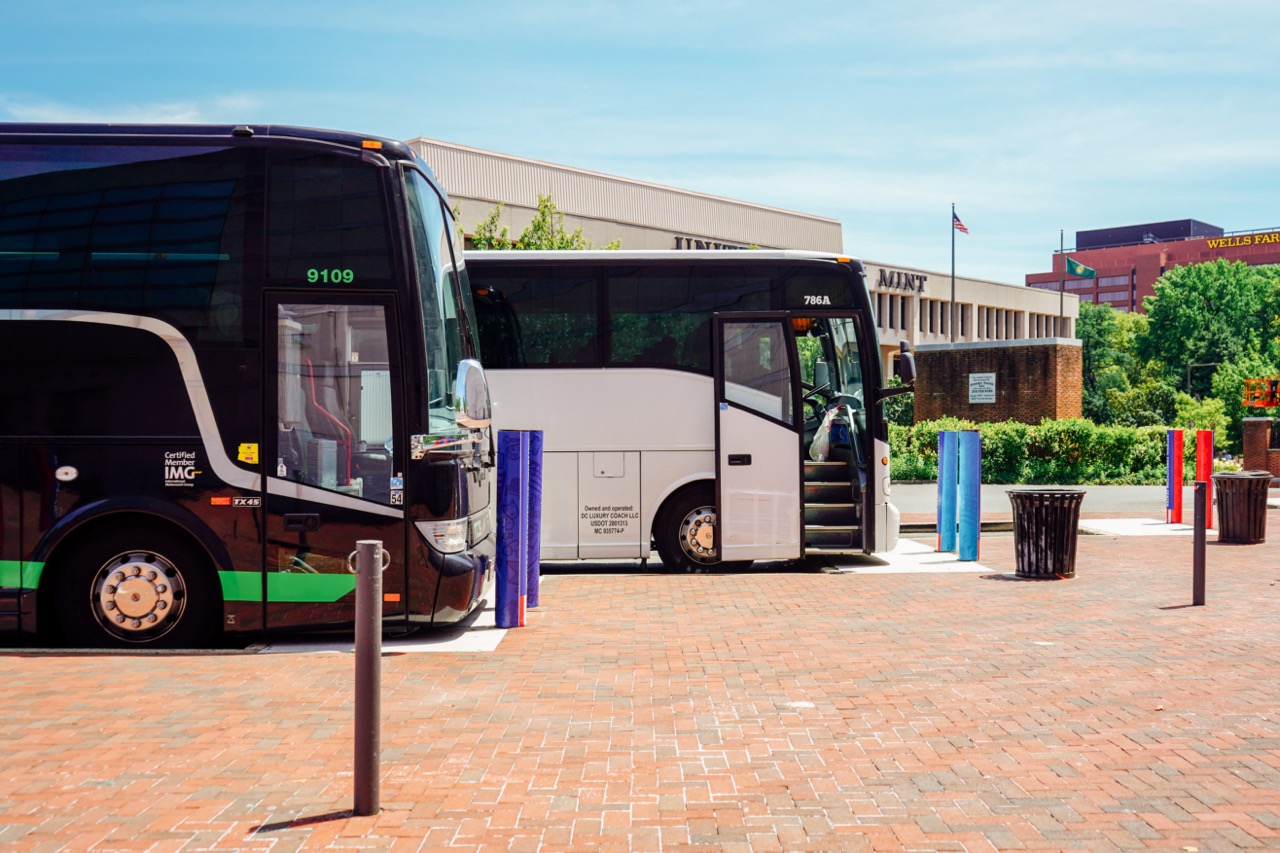 Bus to 2024 ross park mall