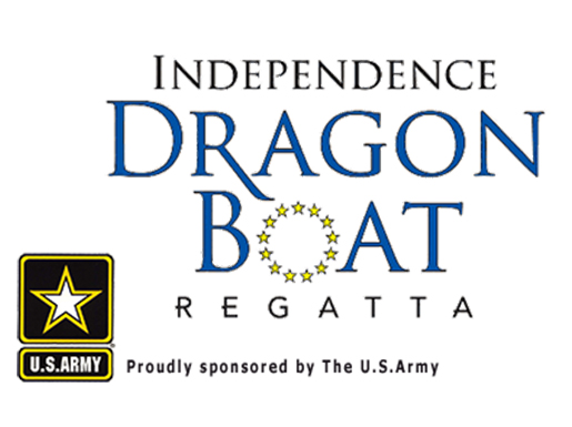 Dragon Boat Regatta logo