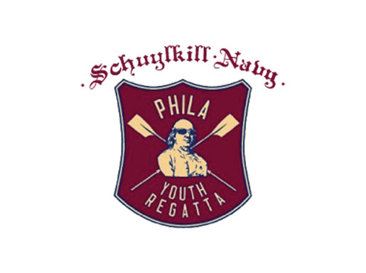 Schuykill Navy Youth Regatta logo