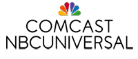 Comcast NBC Universal logo