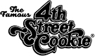 Famous Fourth Street Cookies logo