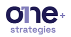 One Strategies logo