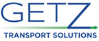 Getz Transportation logo