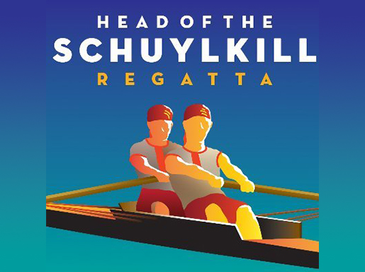 Head of the Schuylkill Regatta logo