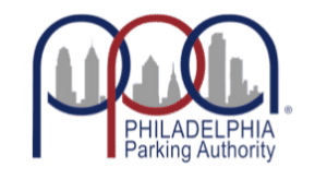 Philadelphia Parking authority logo