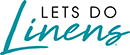 Lets Dom Linens logo