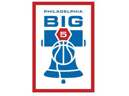 Big 5 logo